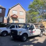 A Grade Construction Inc. Roofing Services | Masonry Services | Rope Wall Access Services.