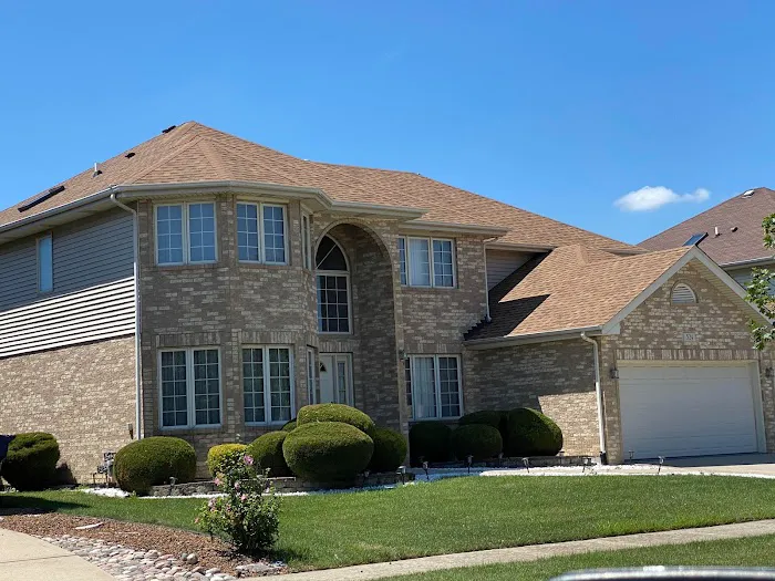 Desired Roofing improvements Picture 1