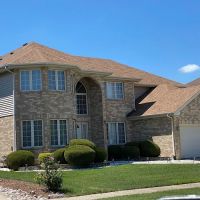 Desired Roofing improvements ico