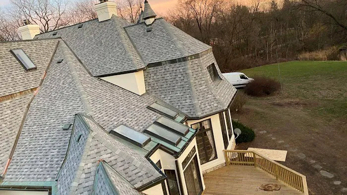 Desired Roofing improvements Picture 2