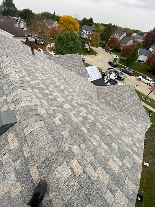 Desired Roofing improvements Picture 9