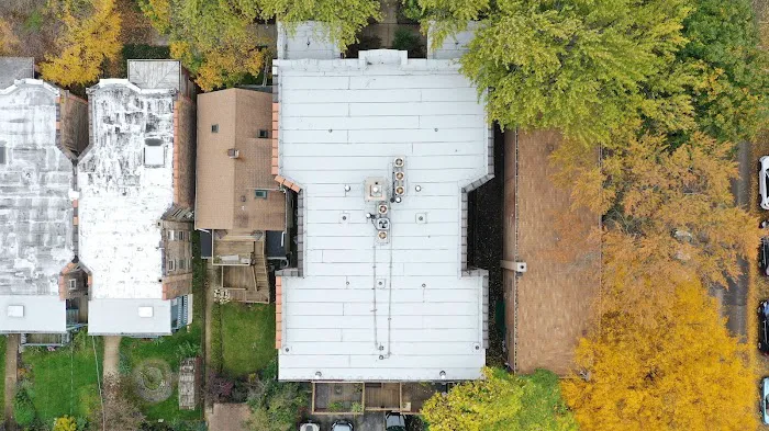 TECHO Roofing Picture 2