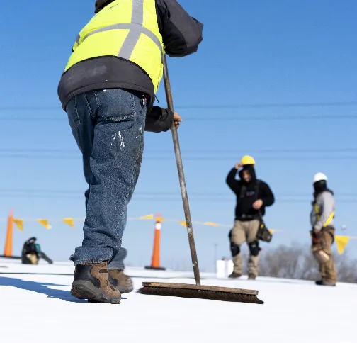 TECHO Roofing Picture 3