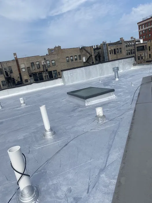 C Roofing Repair Picture 2