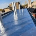 C Roofing Repair