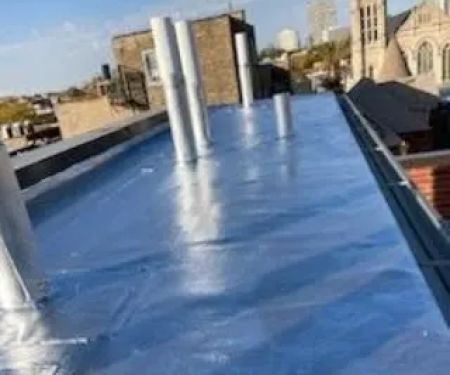 C Roofing Repair