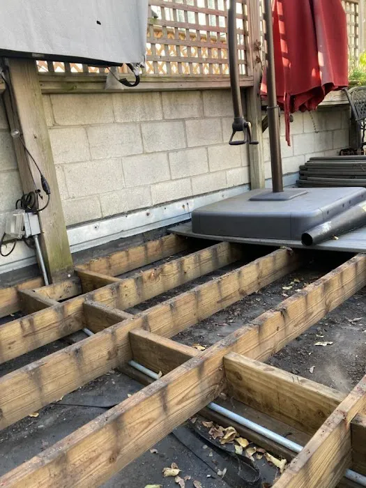 C Roofing Repair Picture 6