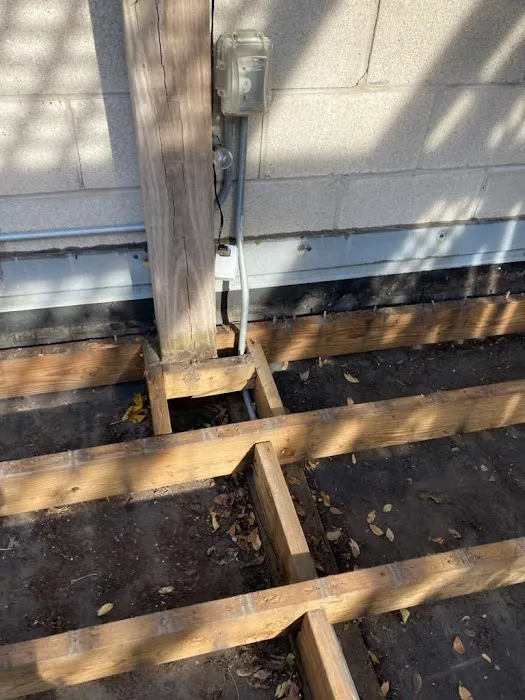 C Roofing Repair Picture 5