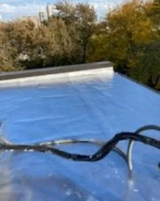 C Roofing Repair Picture 4