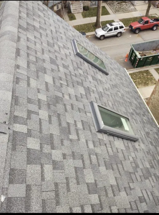 C Roofing Repair Picture 7