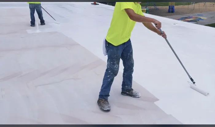 C Roofing Repair Picture 9