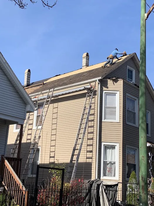Chicago Premier Roofing Picture 3