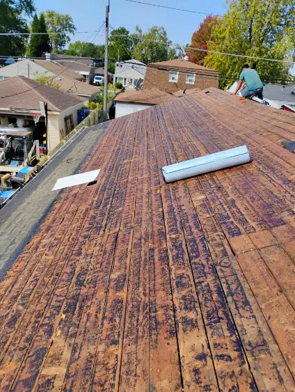 Chicago Premier Roofing Picture 4