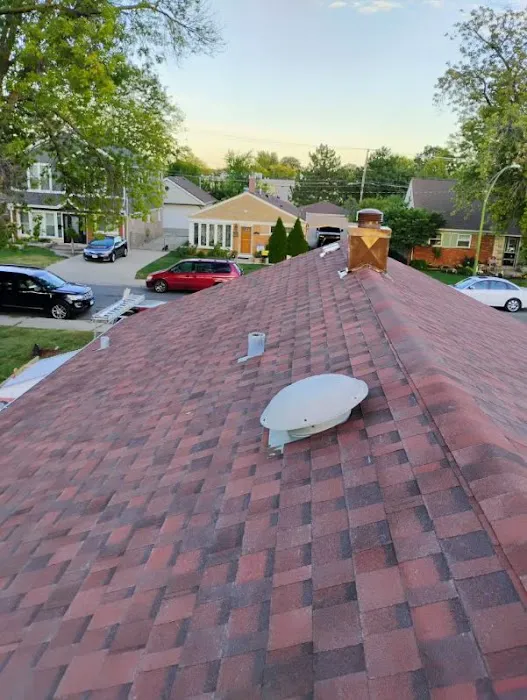 Chicago Premier Roofing Picture 6