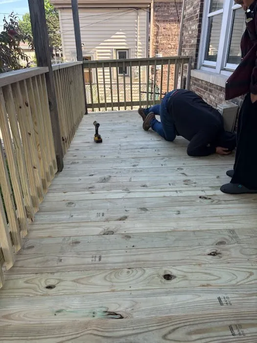 Chicago Premier Roofing Picture 9