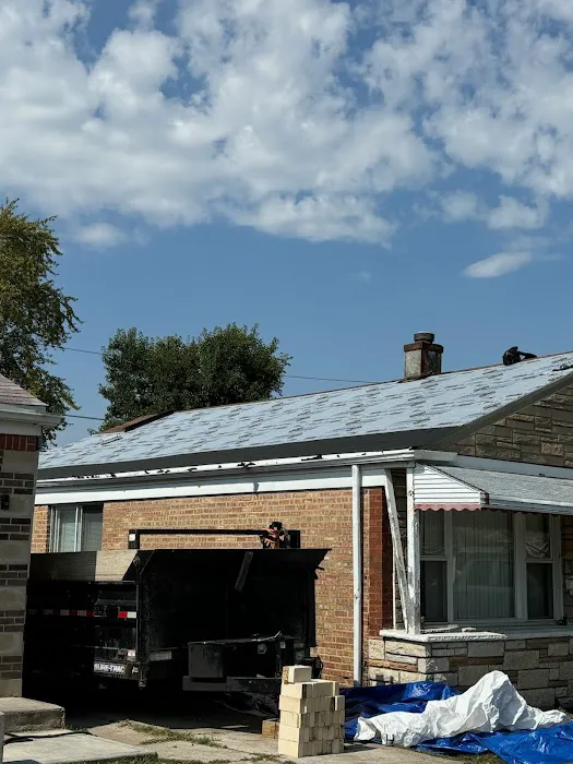 Chicago Premier Roofing Picture 7