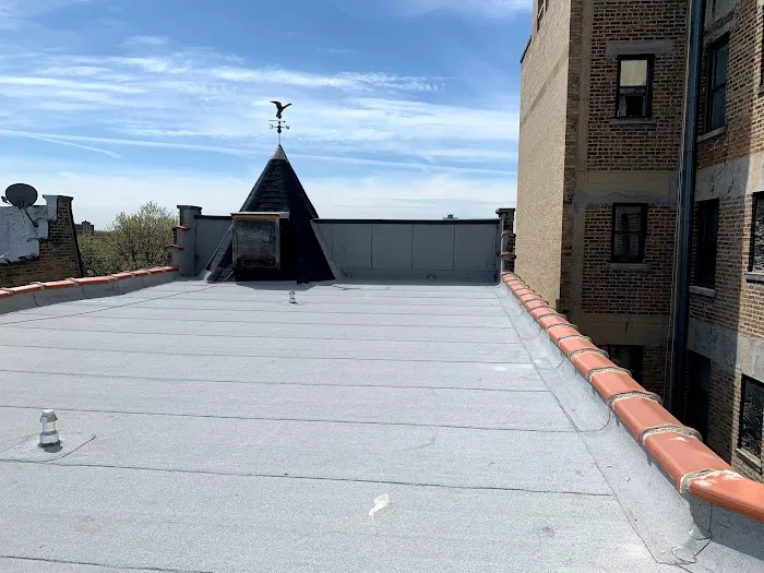 American United Roofing & Masonry Picture 3