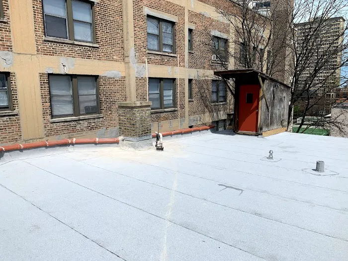 American United Roofing & Masonry Picture 1