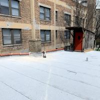 American United Roofing & Masonry ico