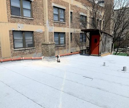 American United Roofing & Masonry