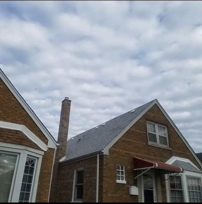 American United Roofing & Masonry Picture 4