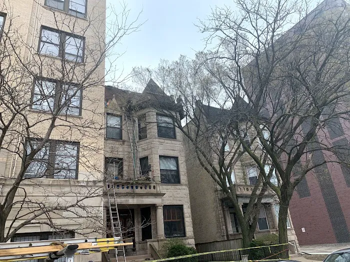 American United Roofing & Masonry Picture 5