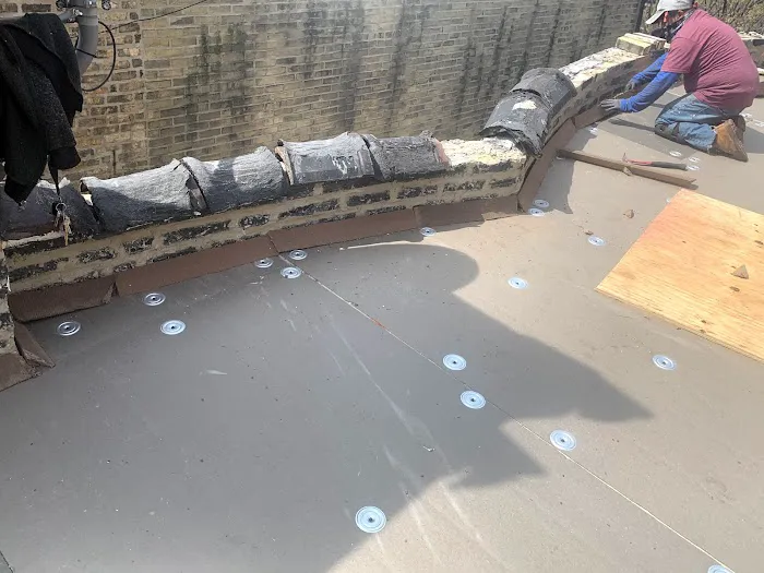 American United Roofing & Masonry Picture 9