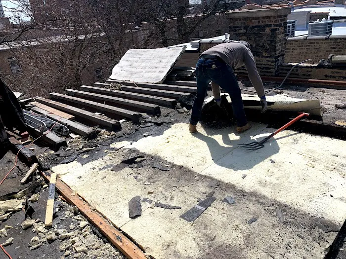 American United Roofing & Masonry Picture 8