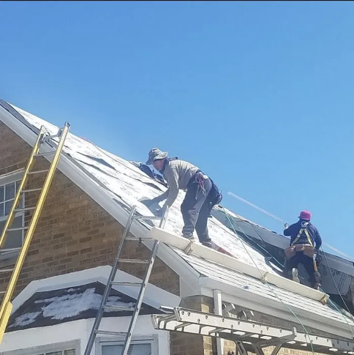 American United Roofing & Masonry Picture 7