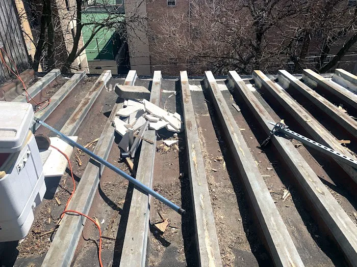 American United Roofing & Masonry Picture 10