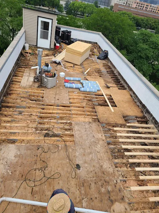 Lightning Contractor LLC Picture 2