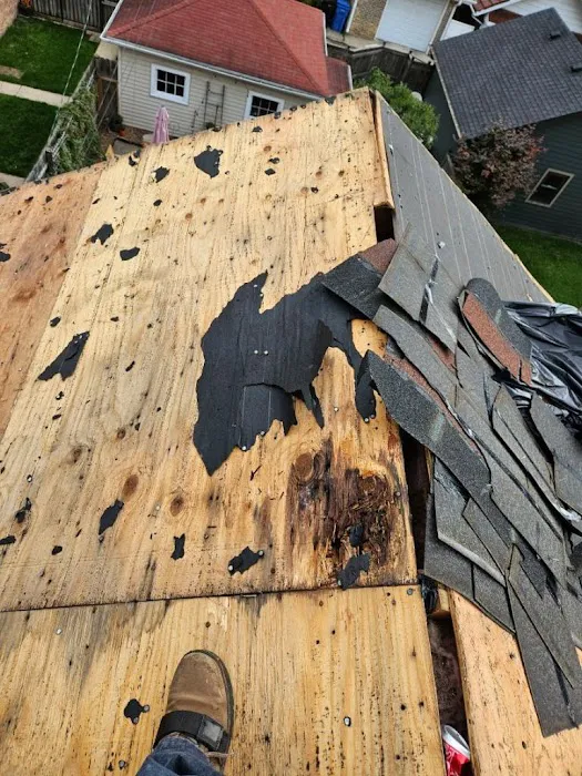 Lightning Contractor LLC Picture 8