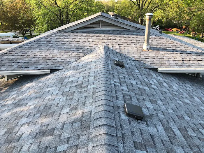 Heritage Roofing Picture 2