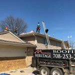 Heritage Roofing