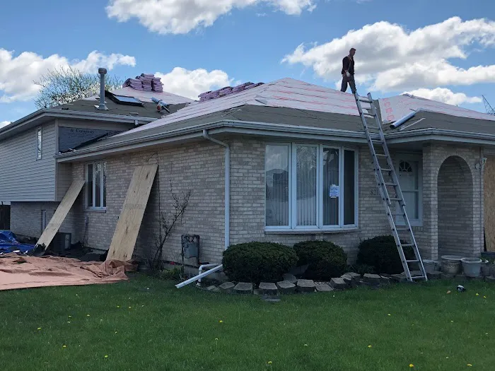 Heritage Roofing Picture 3