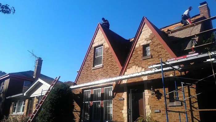 Heritage Roofing Picture 4