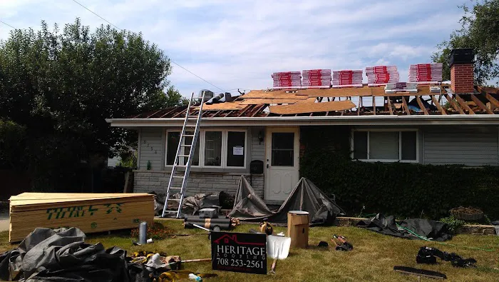 Heritage Roofing Picture 6