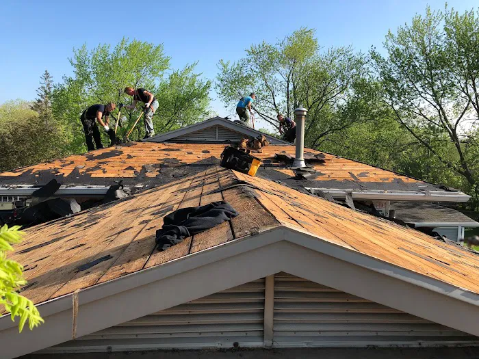 Heritage Roofing Picture 5