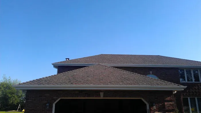 Heritage Roofing Picture 9