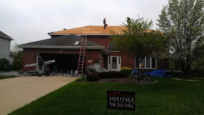 Heritage Roofing Picture 8