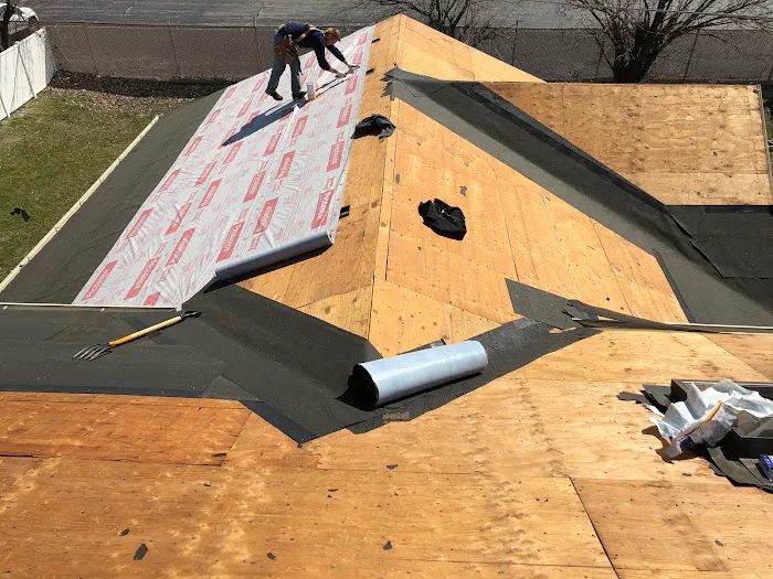 Heritage Roofing Picture 10