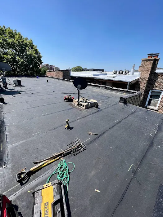 Chicago Roofing Solutions Picture 4