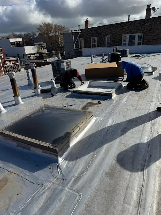 Chicago Roofing Solutions Picture 5