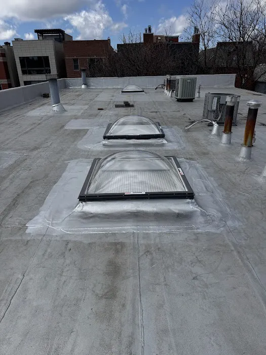 Chicago Roofing Solutions Picture 9