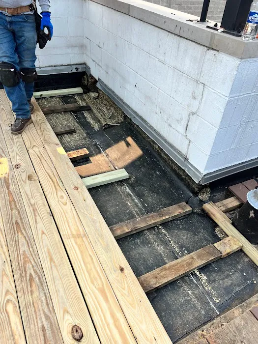 Chicago Roofing Solutions Picture 10