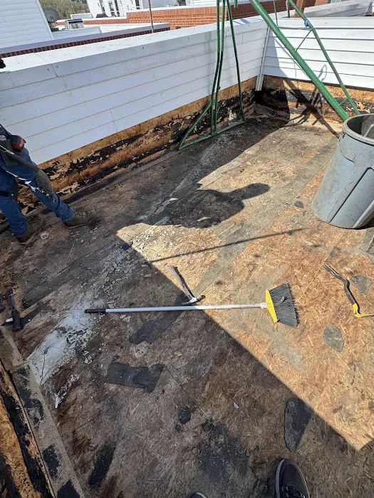 Chicago Roofing Solutions Picture 8