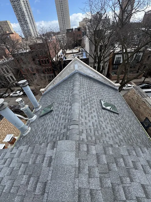 Chicago Roofing Solutions Picture 7