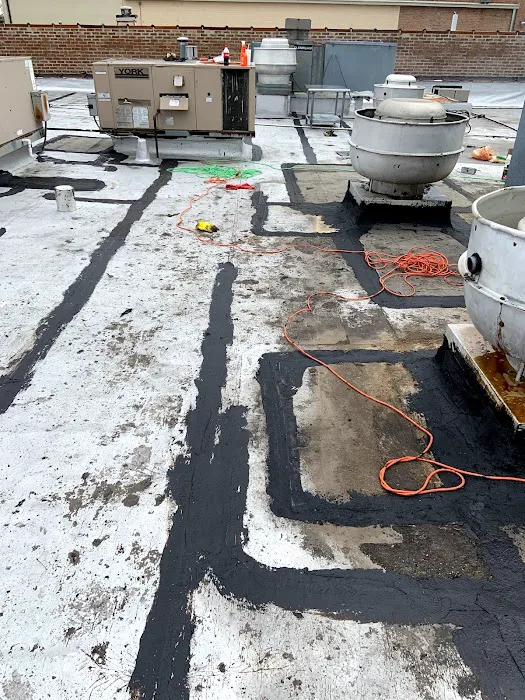 Premier roofing services Picture 2