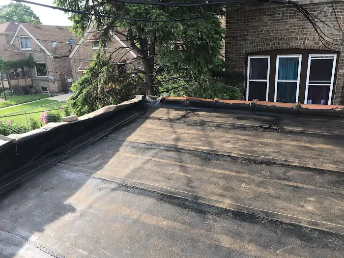 Premier roofing services Picture 1