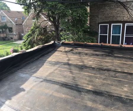 Premier roofing services